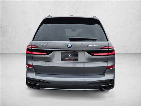 New 2026 BMW X7 M60i image 7