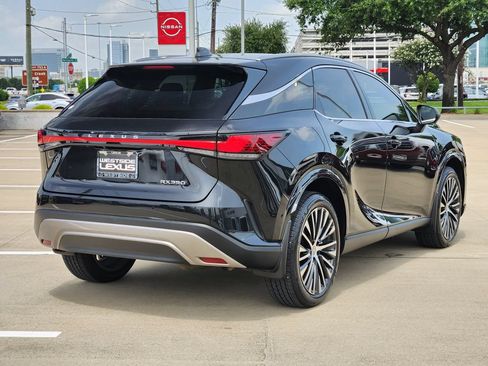Used 2024 Lexus RX 350 Premium Plus w/ Convenience Package FWD image 7