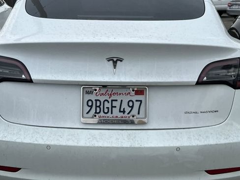 Used 2022 Tesla Model 3 Long Range image 19