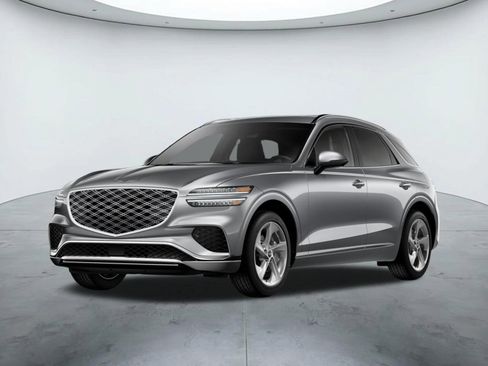 New 2026 Genesis GV70 2.5T Advanced AWD/4WD image 1