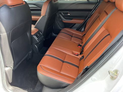 Used 2023 MAZDA CX-50 2.5 Turbo w/ Cargo Package image 17