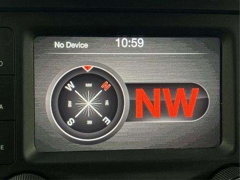 Used 2020 RAM 1500 Big Horn image 36