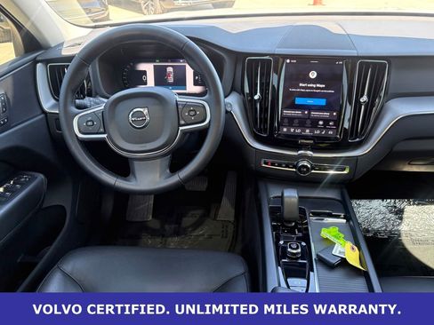 Certified 2025 Volvo XC60 B5 Core AWD/4WD image 14
