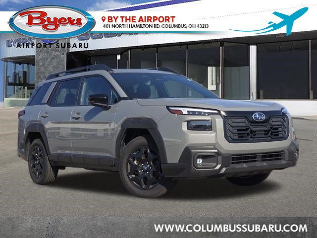 Certified 2026 Subaru Outback Limited AWD/4WD 360° Tour