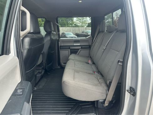 Used 2016 Ford F150 XLT w/ Equipment Group 302A Luxury AWD/4WD image 22