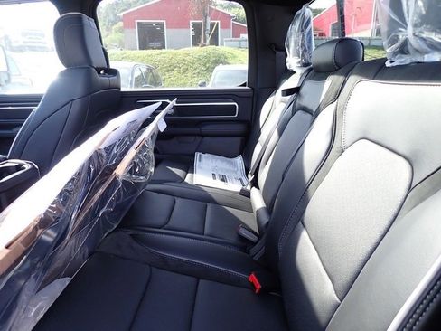 New 2026 RAM 1500 Laramie image 13