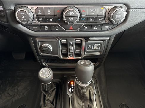 New 2026 Jeep Wrangler Sahara image 19