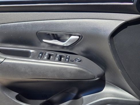 Used 2023 Hyundai Tucson SEL w/ Convenience Package AWD/4WD image 7