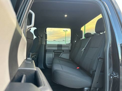 Used 2018 Ford F150 XL w/ Equipment Group 101A Mid image 16