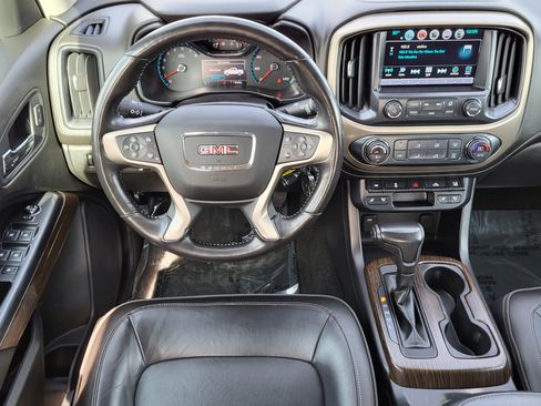 Used 2018 GMC Canyon Denali image 25