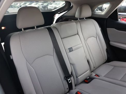 Used 2017 Lexus RX 350 FWD w/ Accessory Package image 17