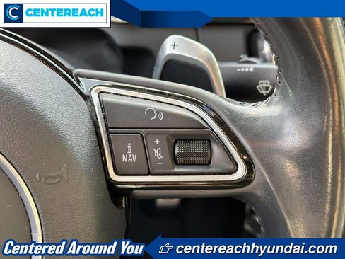 Used 2017 Audi A5 2.0T Sport image 20