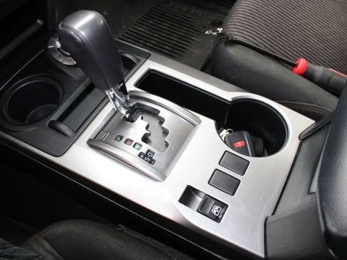 Used 2022 Toyota 4Runner Trail Special Edition image 25