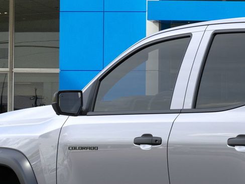 New 2026 Chevrolet Colorado Trail Boss image 12