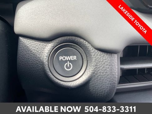 Certified 2026 Toyota RAV4 XSE w/ Panoramic Sun Roof Package AWD/4WD image 38