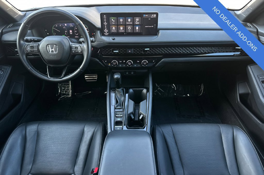 Used 2023 Honda Accord Sport image 14