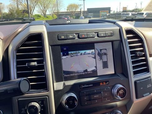 Used 2021 Ford F250 King Ranch w/ King Ranch Ultimate Package image 22