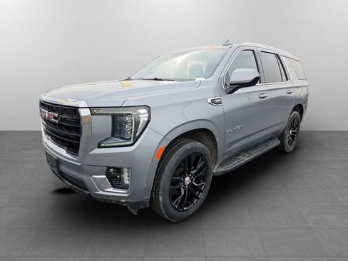 Used 2024 GMC Yukon SLE AWD/4WD image 11