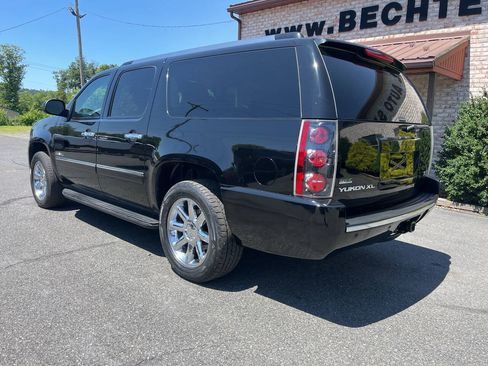 Used 2012 GMC Yukon XL Denali AWD/4WD image 8