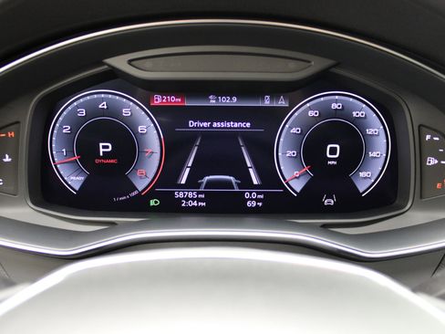Used 2019 Audi A6 3.0T Prestige image 69