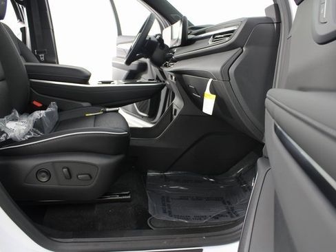 New 2026 Buick Enclave Sport Touring w/ Power Package image 26