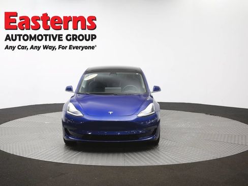 Used 2020 Tesla Model 3 Standard Range RWD image 47