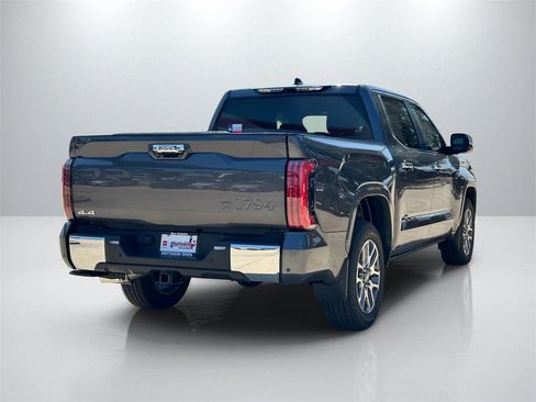New 2026 Toyota Tundra 1794 Edition image 5