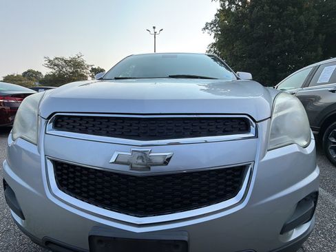 Used 2014 Chevrolet Equinox LT w/ Driver Convenience Package FWD image 11
