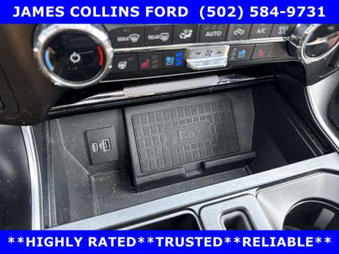 Used 2022 Ford F150 Raptor w/ Equipment Group 801A High AWD/4WD image 39