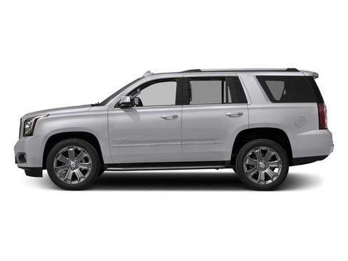 Used 2018 GMC Yukon Denali w/ Denali Ultimate Package AWD/4WD image 3