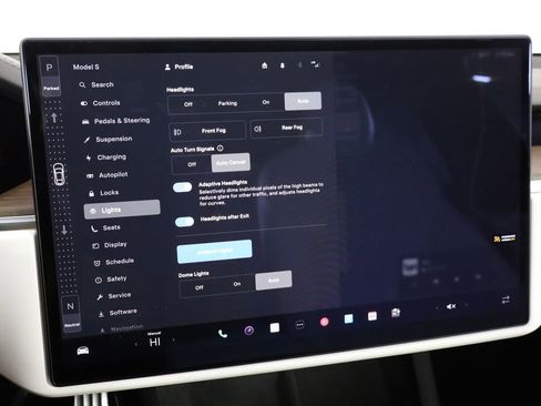 Used 2023 Tesla Model S Standard Range image 35