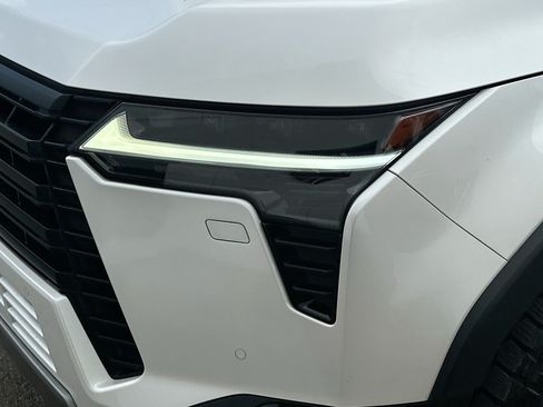 Used 2024 Lexus GX 550 AWD/4WD image 30