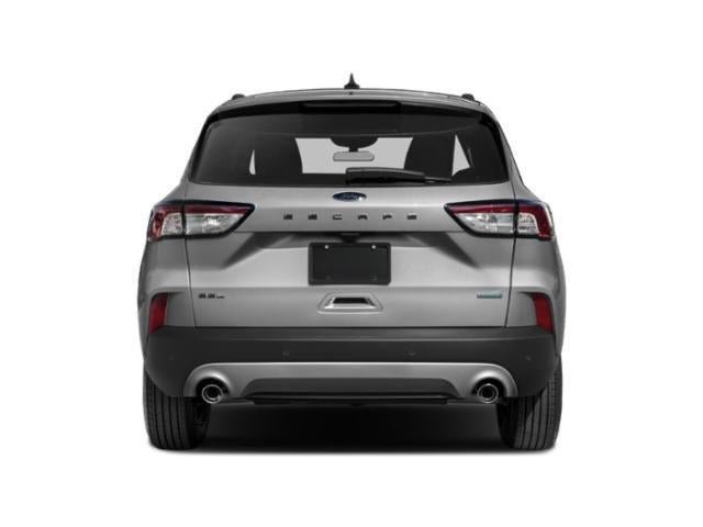Used 2022 Ford Escape SEL AWD/4WD image 5