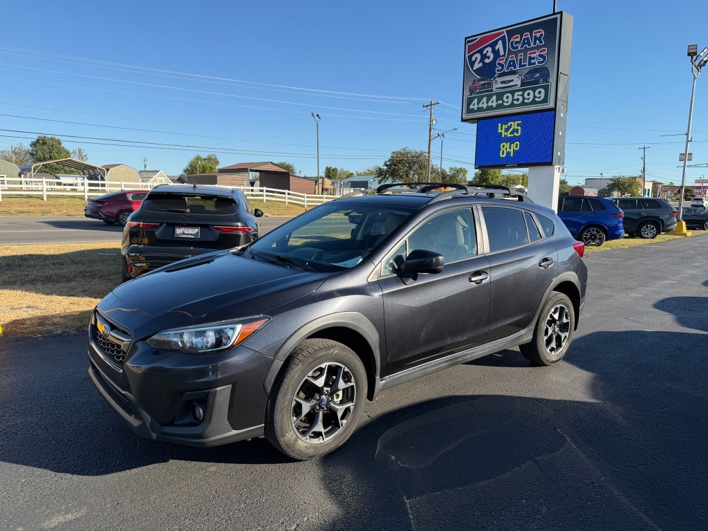 Used 2019 Subaru Crosstrek 2.0i Premium AWD/4WD image 6