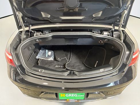 Used 2020 Mercedes-Benz E 450 Cabriolet image 33