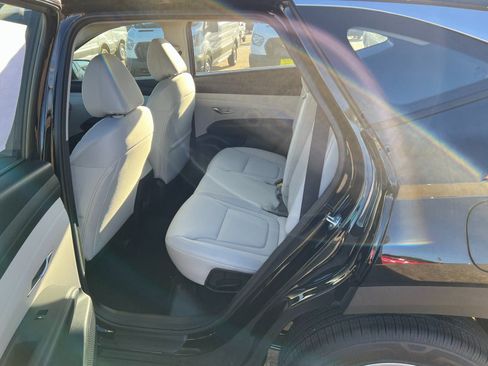New 2026 Hyundai Tucson SE FWD image 14