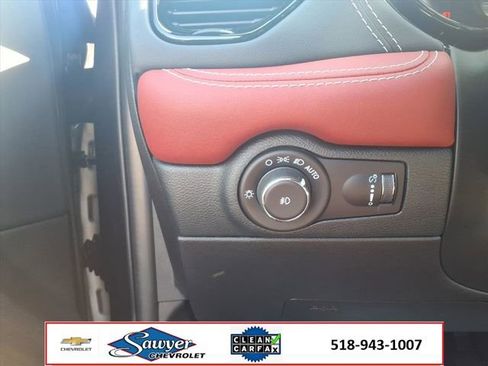 Used 2021 Dodge Durango SRT w/ Premium Interior Group image 14