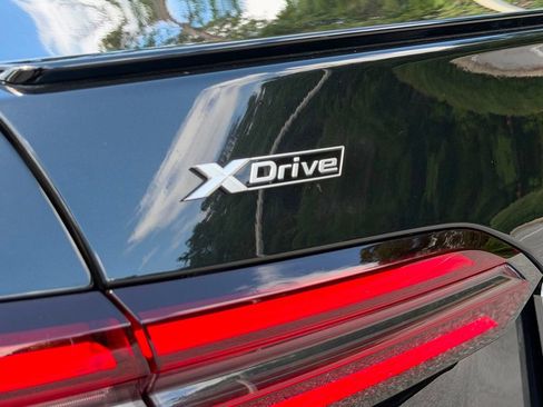 Certified 2026 BMW 530i xDrive w/ M Sport Package AWD/4WD image 28
