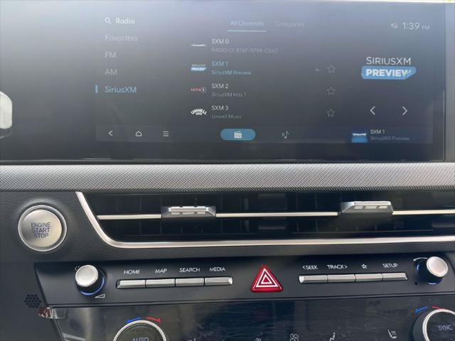 Certified 2026 Hyundai Sonata SEL FWD image 28