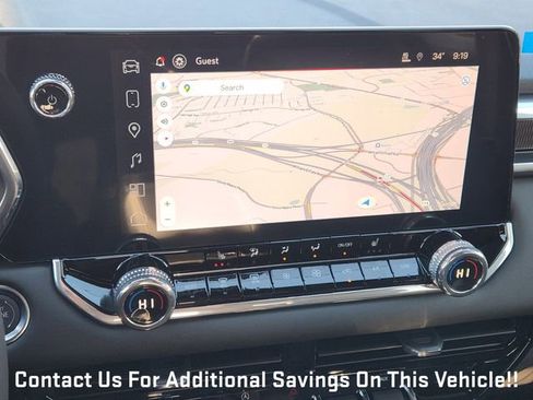 New 2026 GMC Canyon Elevation w/ Convenience Package image 12