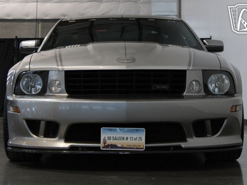 Used 2008 Ford Mustang GT image 20