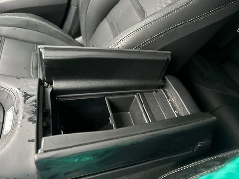 Used 2025 Mercedes-Benz GLE 63 AMG S image 31