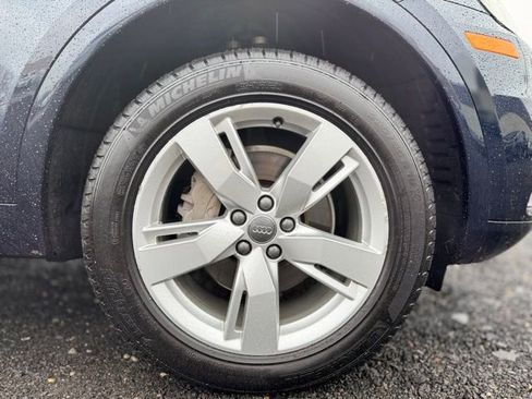 Used 2019 Audi Q5 2.0T Premium Plus image 9