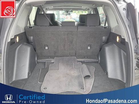 Certified 2019 Honda CR-V EX image 26