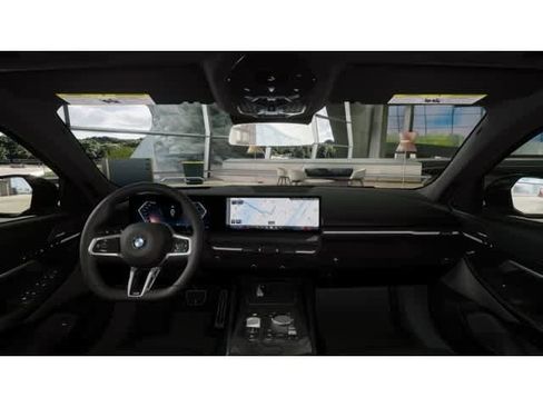 New 2026 BMW 530i w/ M Sport Package image 10