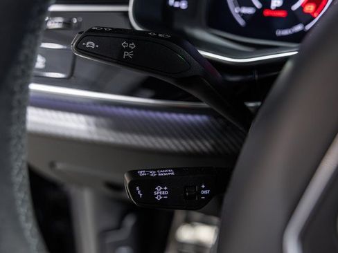 Used 2021 Audi RS Q8 AWD/4WD image 44