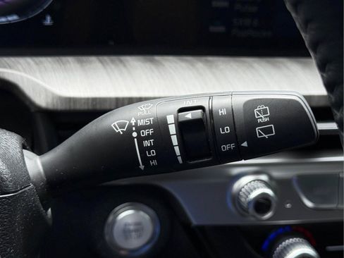 Used 2024 Kia Telluride EX FWD image 26