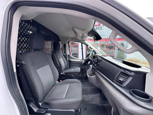 Used 2023 Ford Transit 250 Low Roof w/ Exterior Upgrade Package image 8
