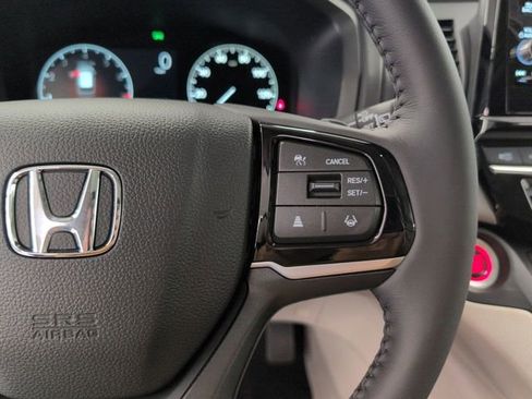 New 2026 Honda Odyssey EX-L image 13