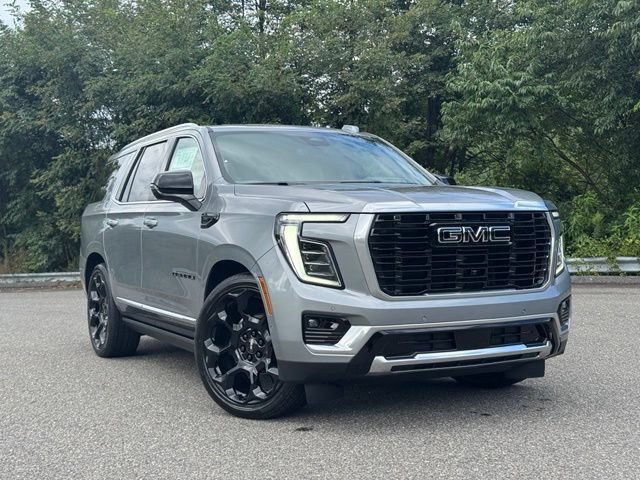 New 2026 GMC Yukon Denali w/ Denali Reserve Package AWD/4WD image 1